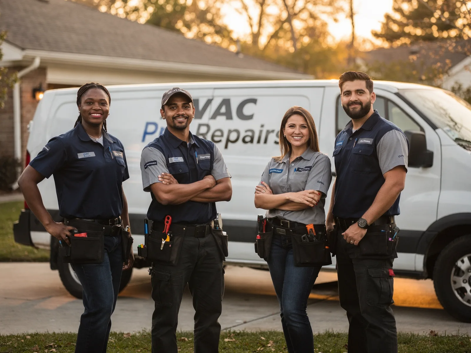 Heat Pump Repair company in Ireland, WV