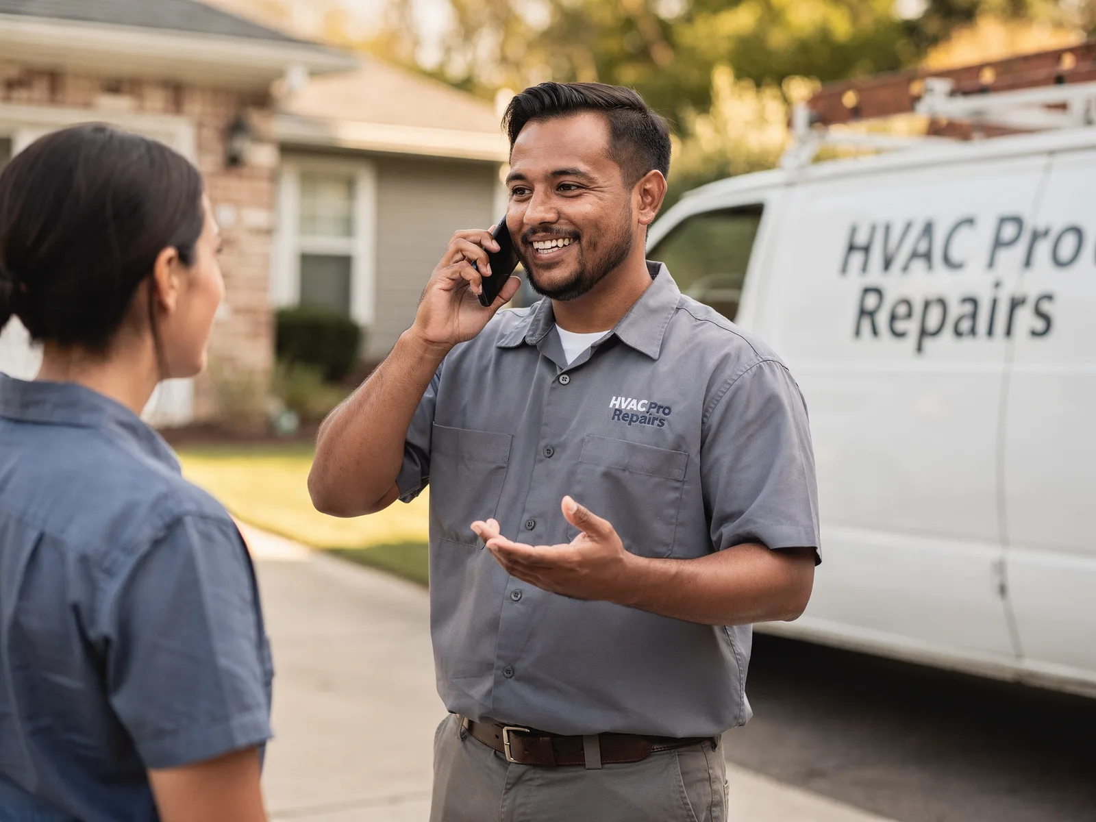 Heat Pump Repair Ireland, WV FAQs